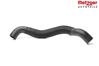 LADELUFTSCHLAUCH METZGER AUTOTEILE 2401299 2