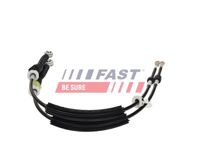 SET DE CABLURI CUTIE DE VITEZE MANUALă FAST FT02958 12