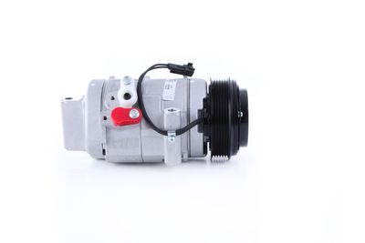 COMPRESOR CLIMATIZARE NISSENS 891060 26