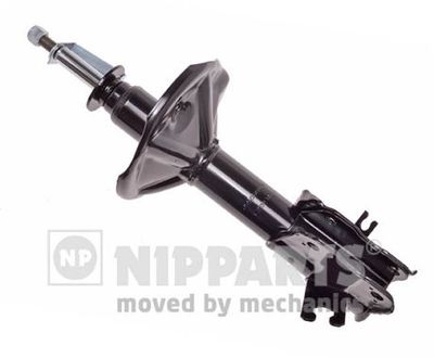 Амортизатор NIPPARTS J5505007G для MITSUBISHI COLT