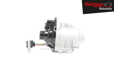 POMPă DE APă RăCIRE MOTOR METZGER AUTOTEILE 4007026 11