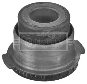 Bushing, axle bracket Borg & Beck BSK8011