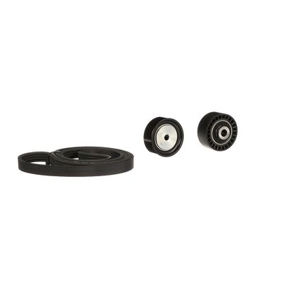 KEILRIPPENRIEMENSATZ GATES K014PK1540 11