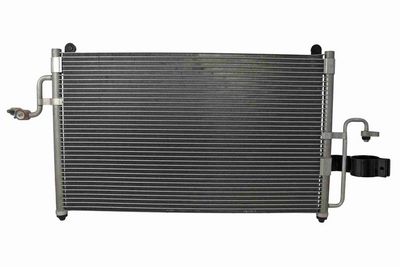 KONDENSATOR KLIMAANLAGE