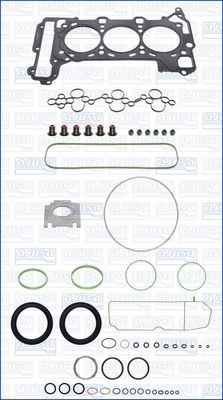 SET GARNITURI CHIULASA