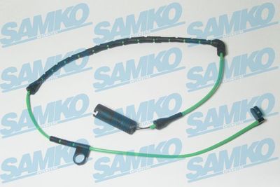 SAMKO KS0204 Датчик износа тормозных колодок  для LAND ROVER RANGE ROVER (Ленд ровер Ранге ровер)