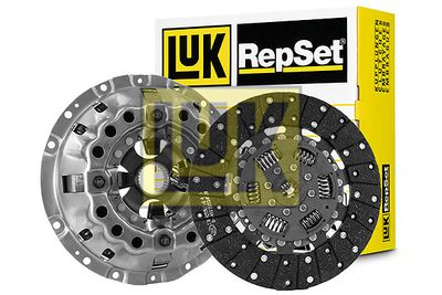 Schaeffler LuK Clutch Kit 628 3329 09