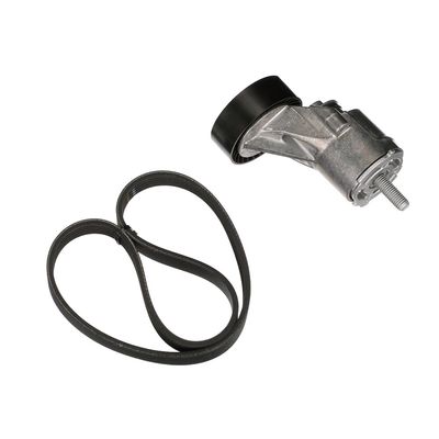 SET CUREA TRANSMISIE CU CANELURI GATES K025PK933 58