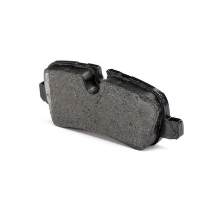 BREMSBELAGSATZ SCHEIBENBREMSE DELPHI LP1936 24