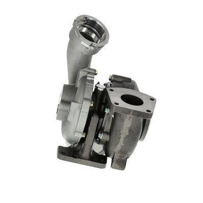 COMPRESOR SISTEM DE SUPRAALIMENTARE NISSENS 93176 10