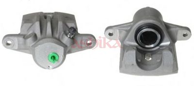 спирачен апарат ASHIKA CAL576LJM