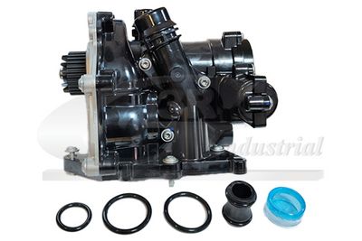 CARCASA TERMOSTAT 3RG 86711 3