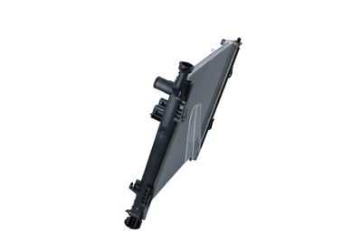 KüHLER MOTORKüHLUNG NRF 59291 16