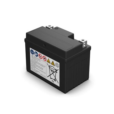 STARTERBATTERIE BOSCH 0986FA1090 19