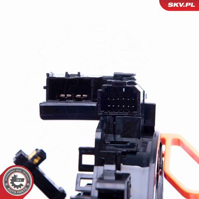 ARC SPIRALA AIRBAG ESEN SKV 96SKV511 4