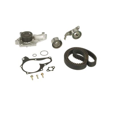 WASSERPUMPE + ZAHNRIEMENSATZ GATES KP15202XS 49