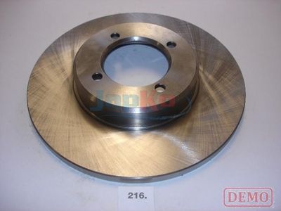 Bremsscheibe