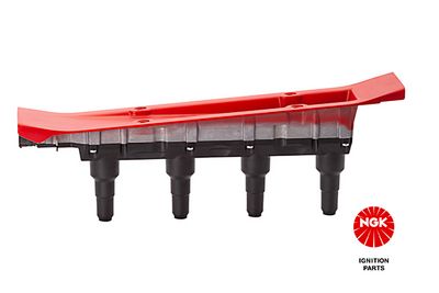 ZüNDSPULE NGK 48128