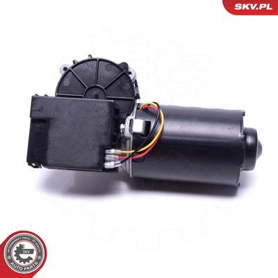 Motor stěračů SKV 19SKV080