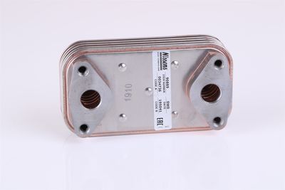 ÖLKüHLER MOTORöL NISSENS 90889 41