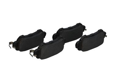 BREMSBELAGSATZ SCHEIBENBREMSE VALEO 302583A 11