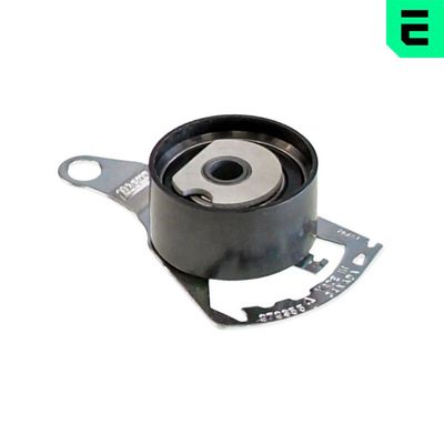 Tensioner Pulley, timing belt 0-N089