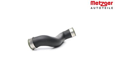 LADELUFTSCHLAUCH METZGER AUTOTEILE 2400276 14