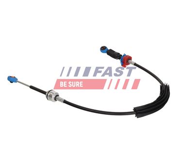 SET DE CABLURI CUTIE DE VITEZE MANUALă FAST FT02951 3