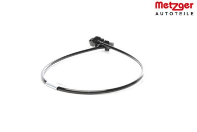 ENTLüFTUNGSSCHLAUCH AUSGLEICHSBEHäLTER METZGER AUTOTEILE 2421177 20