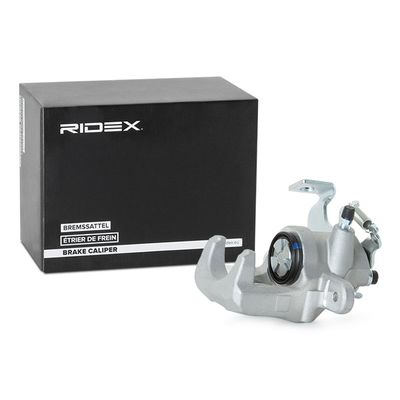 спирачен апарат RIDEX 78B0892