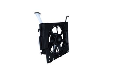 VENTILATOR RADIATOR NRF 470125 39