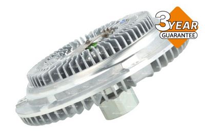 KUPPLUNG KüHLERLüFTER NRF 49582 1