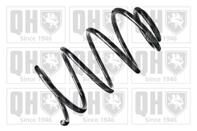 QUINTON HAZELL QCS8445 Пружина подвески  для HYUNDAI (Хендай)