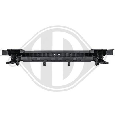 AUFPRALLDäMPFER STOßFäNGER