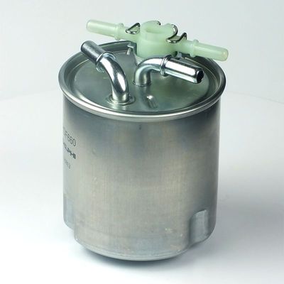 FILTRU COMBUSTIBIL DELPHI HDF660 7