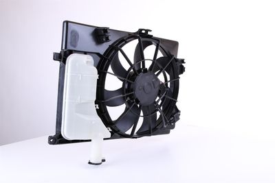 VENTILATOR RADIATOR NISSENS 85897 28