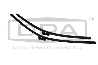 Щетка стеклоочистителя DPA 99981763302 для AUDI Q3
