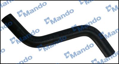 Шланг радиатора MANDO DCC020818 для DAEWOO TICO