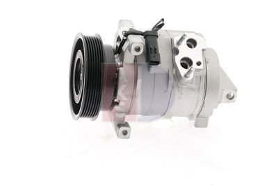 KOMPRESSOR KLIMAANLAGE AKS DASIS 852657N 2