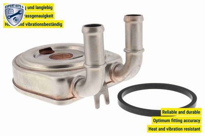 RADIATOR ULEI ULEI MOTOR VEMO V22600045 11