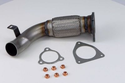 FLEXROHR ABGASANLAGE HJS 91111660 98