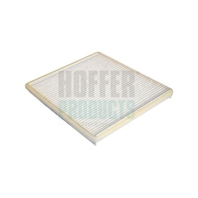 Филтър купе (поленов филтър) HOFFER 17525