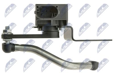 SENZOR REGLARE FARURI NTY ECXCH002 2