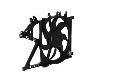 LüFTER MOTORKüHLUNG NRF 47011 40