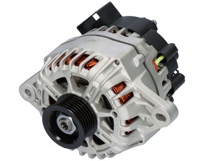 GENERATOR / ALTERNATOR VALEO 444201 5