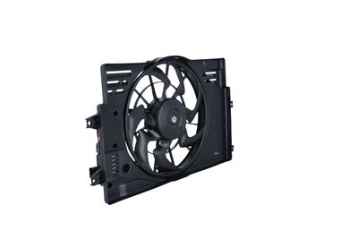 VENTILATOR RADIATOR NRF 470069 40