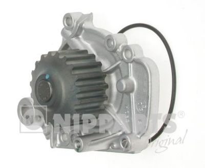 Водяной насос, охлаждение двигателя NIPPARTS J1514037 для HONDA LOGO