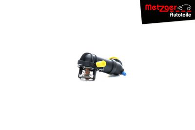 TERMOSTAT LICHID RACIRE METZGER AUTOTEILE 4006077 16