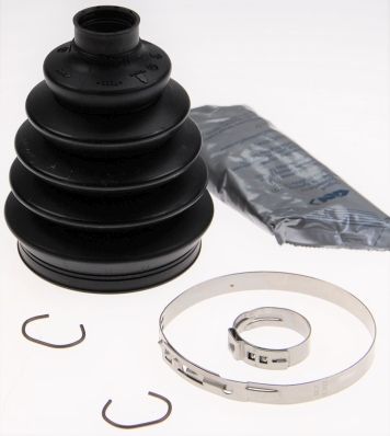 FALTENBALGSATZ ANTRIEBSWELLE LÖBRO 306102