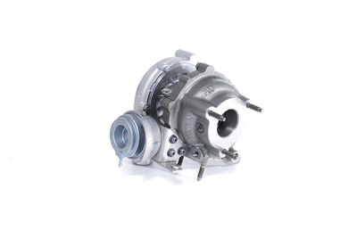 COMPRESOR SISTEM DE SUPRAALIMENTARE BTS Turbo T915053 15
